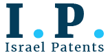 Logo Ip Israel Patents Ltd