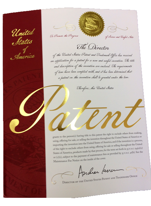 Ip Israel Patent E
